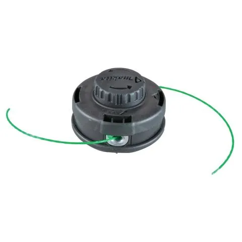 191D92-5 Makita Trimmerhuvud 2,0 mm, M8x1,25 RH Fri frakt